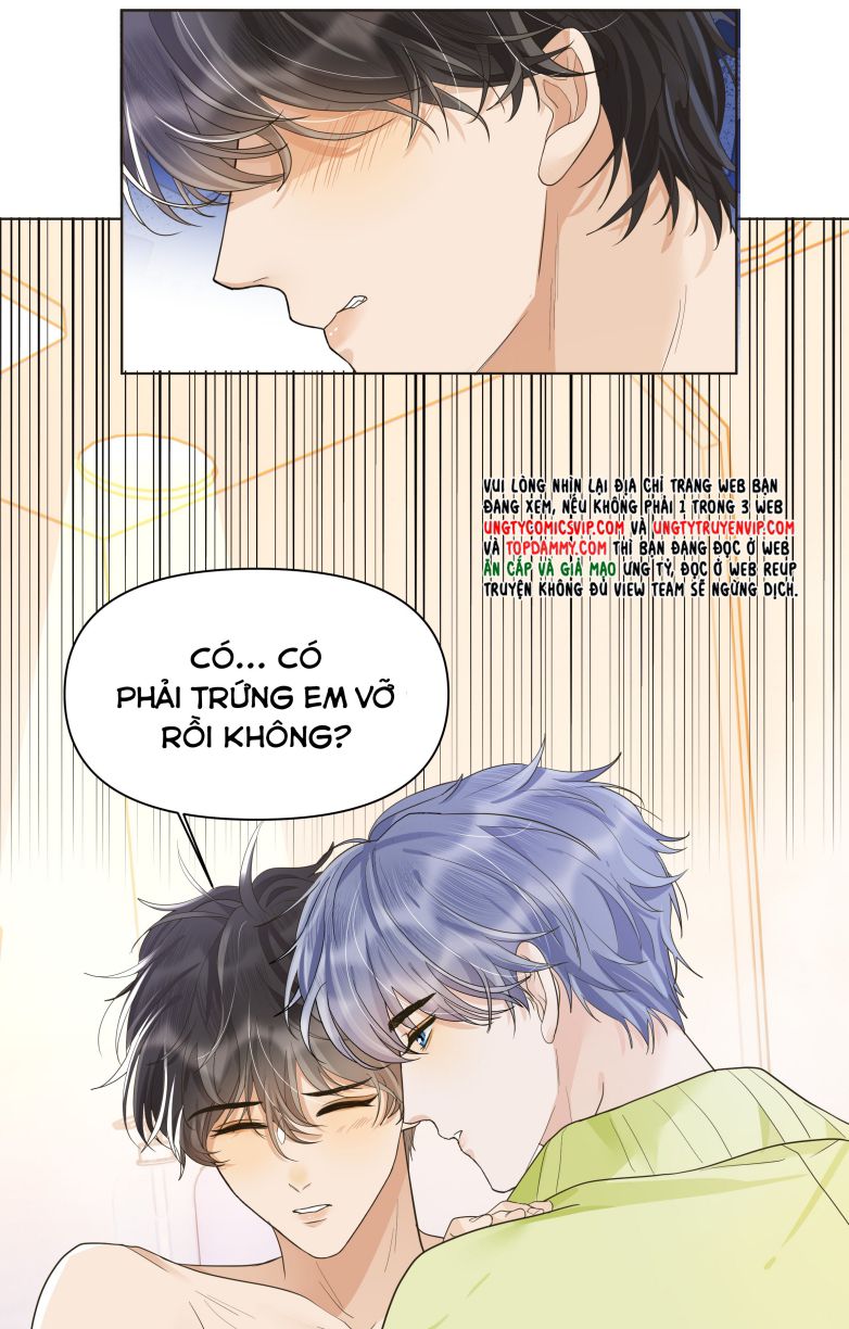 Viên Tiên Sinh Luôn Không Vui: Chapter 19