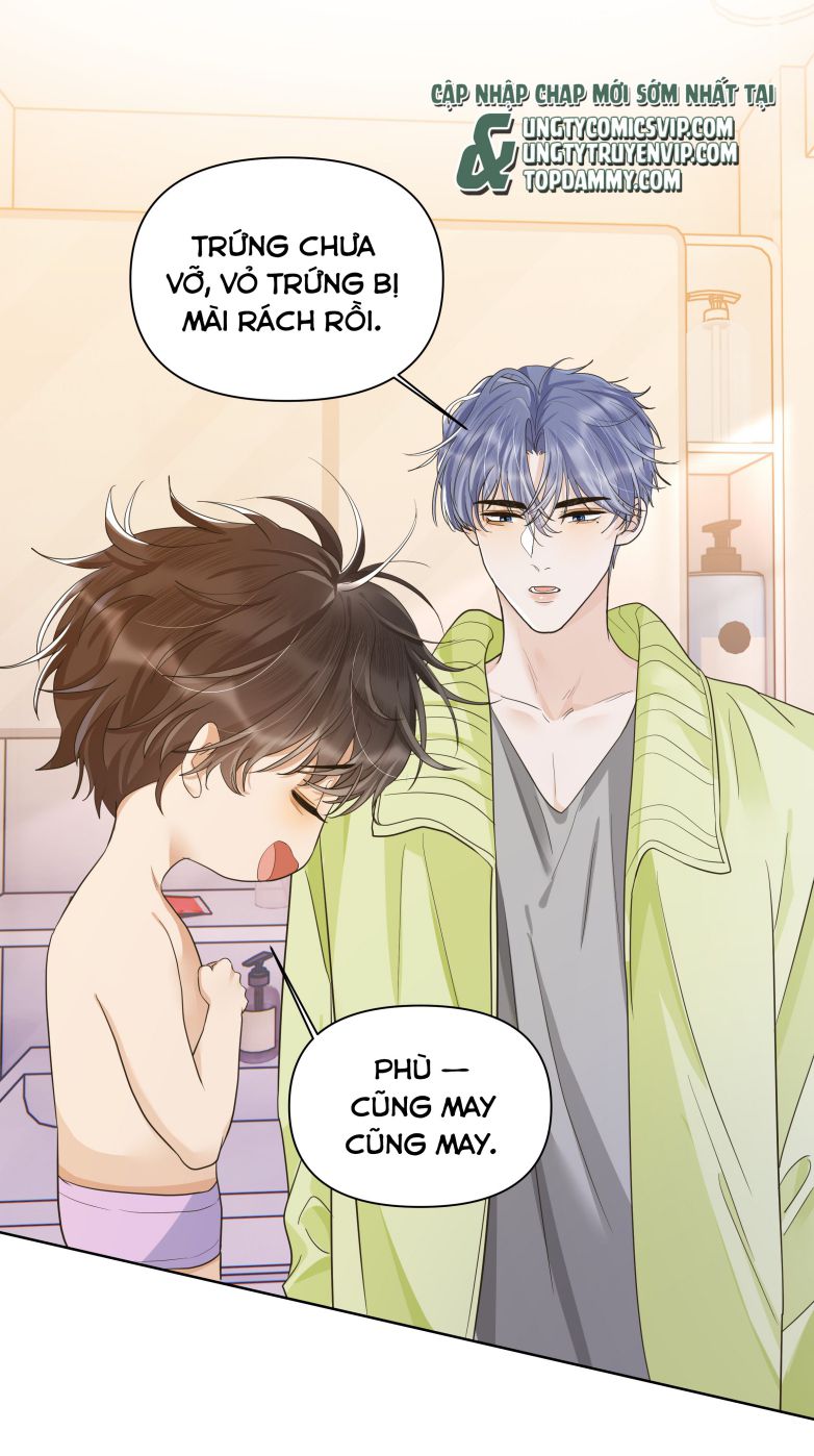 Viên Tiên Sinh Luôn Không Vui: Chapter 19