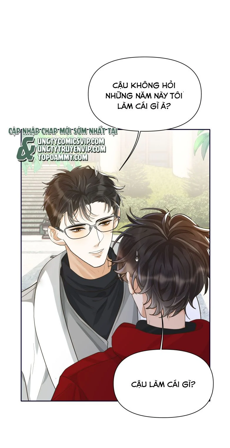Viên Tiên Sinh Luôn Không Vui: Chapter 22