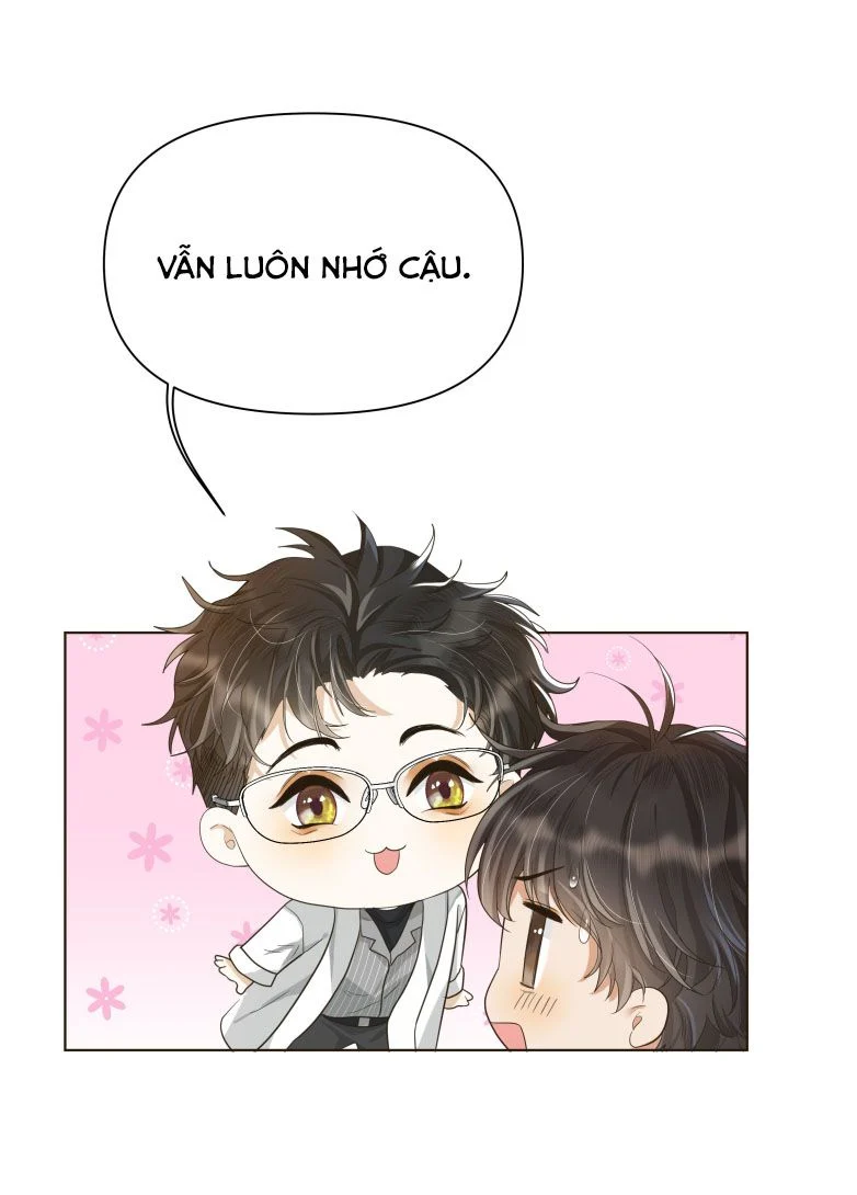 Viên Tiên Sinh Luôn Không Vui: Chapter 22