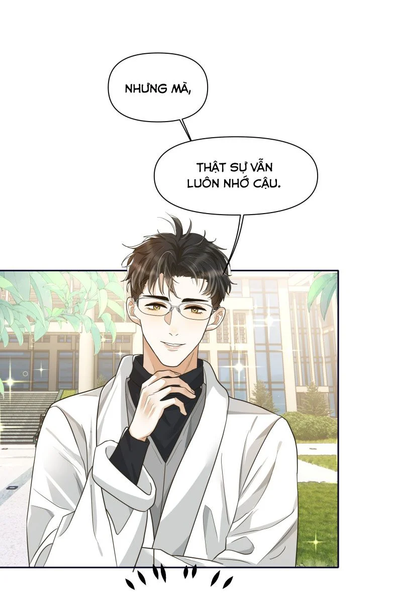 Viên Tiên Sinh Luôn Không Vui: Chapter 22