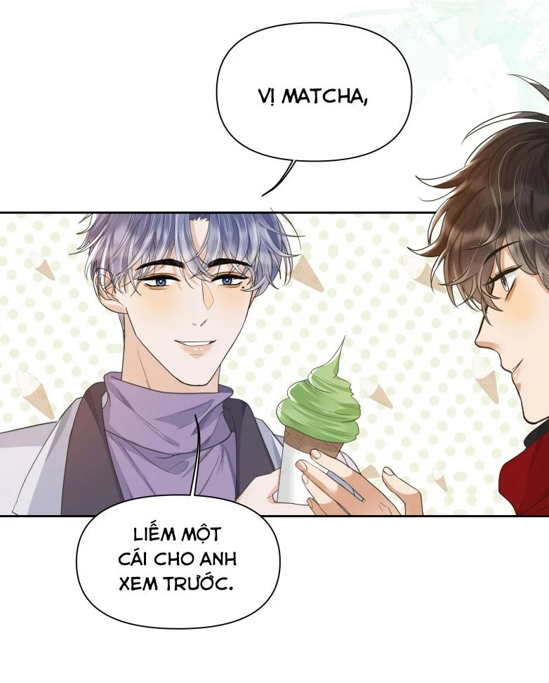 Viên Tiên Sinh Luôn Không Vui: Chapter 22