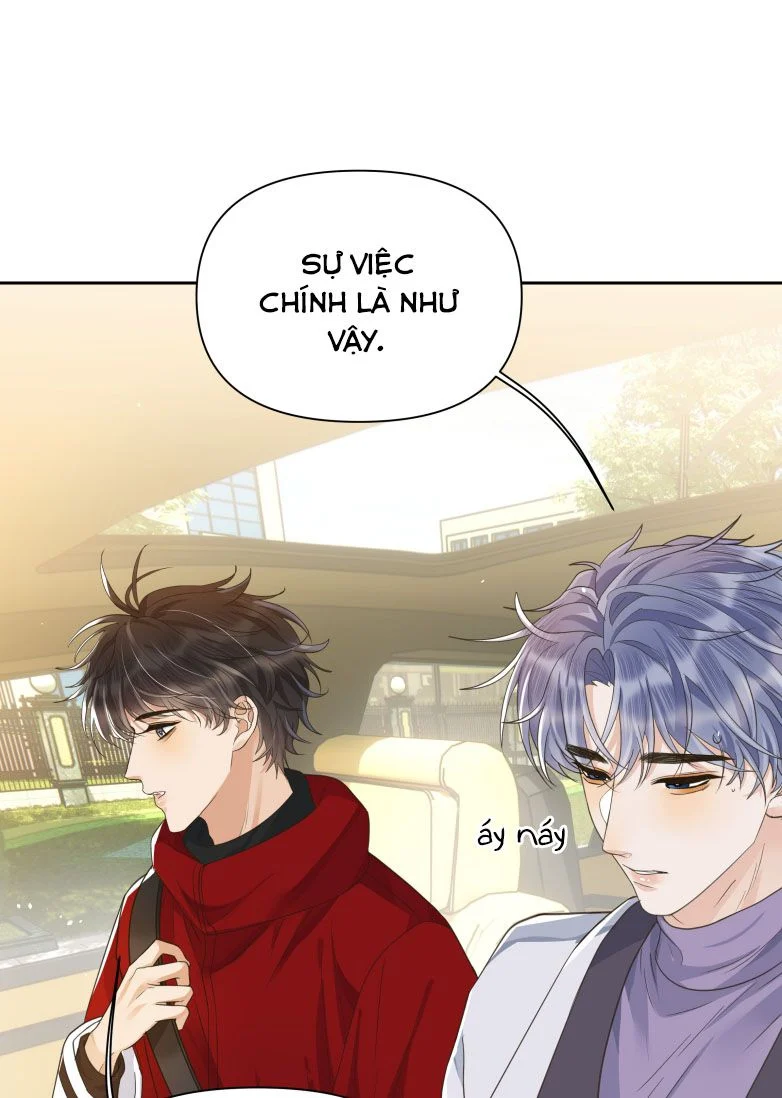 Viên Tiên Sinh Luôn Không Vui: Chapter 22