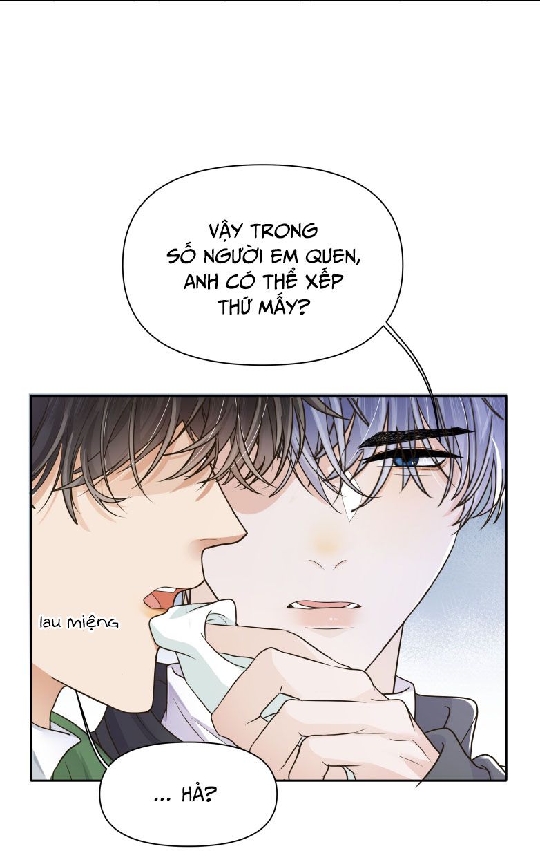 Viên Tiên Sinh Luôn Không Vui: Chapter 24