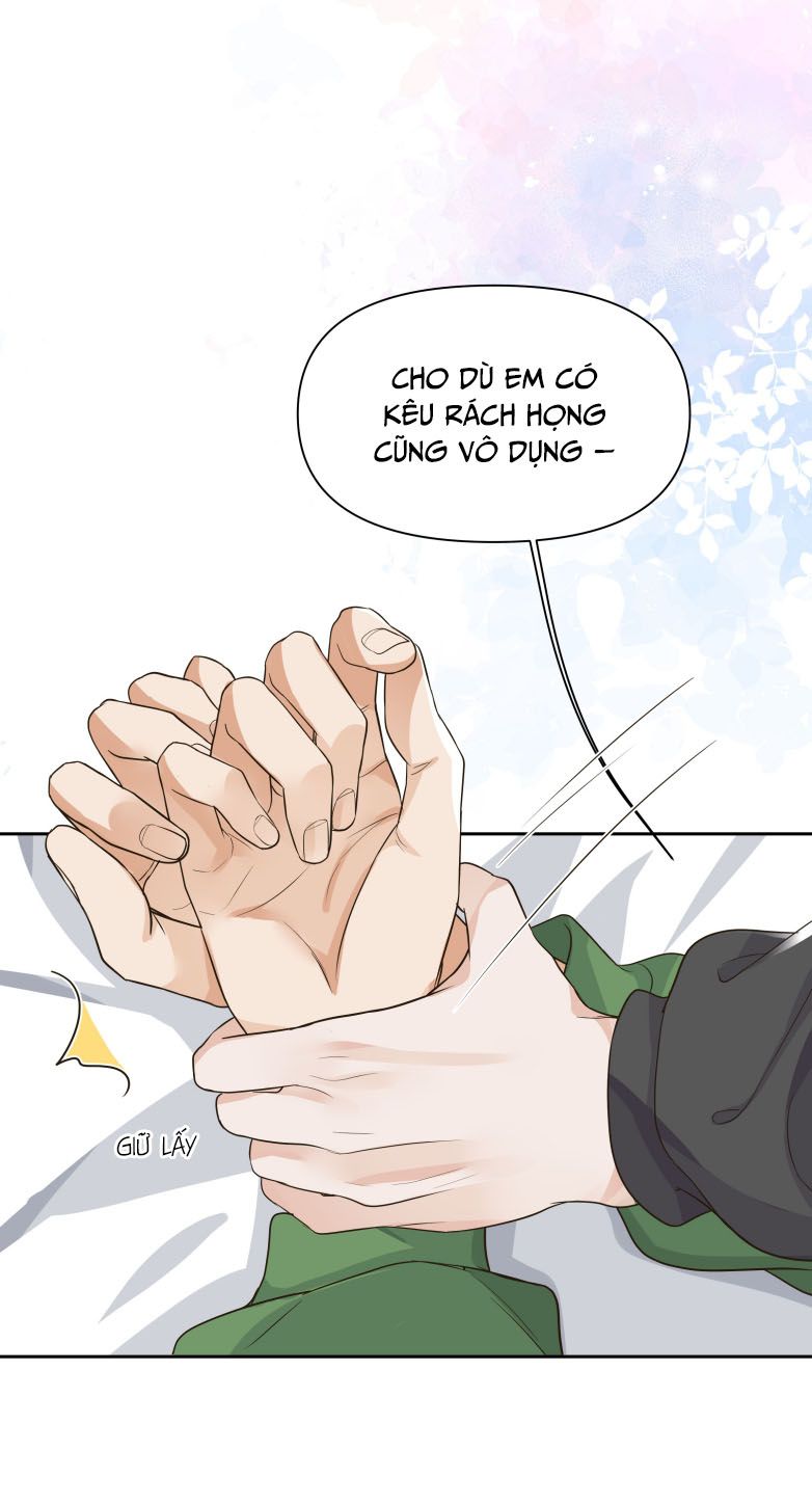 Viên Tiên Sinh Luôn Không Vui: Chapter 24