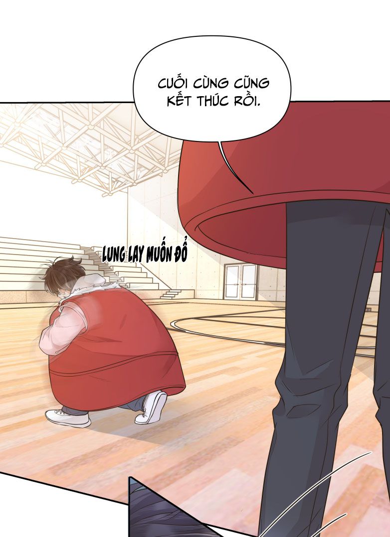 Viên Tiên Sinh Luôn Không Vui: Chapter 24