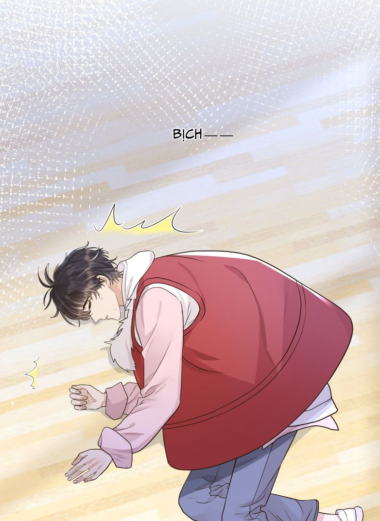 Viên Tiên Sinh Luôn Không Vui: Chapter 24