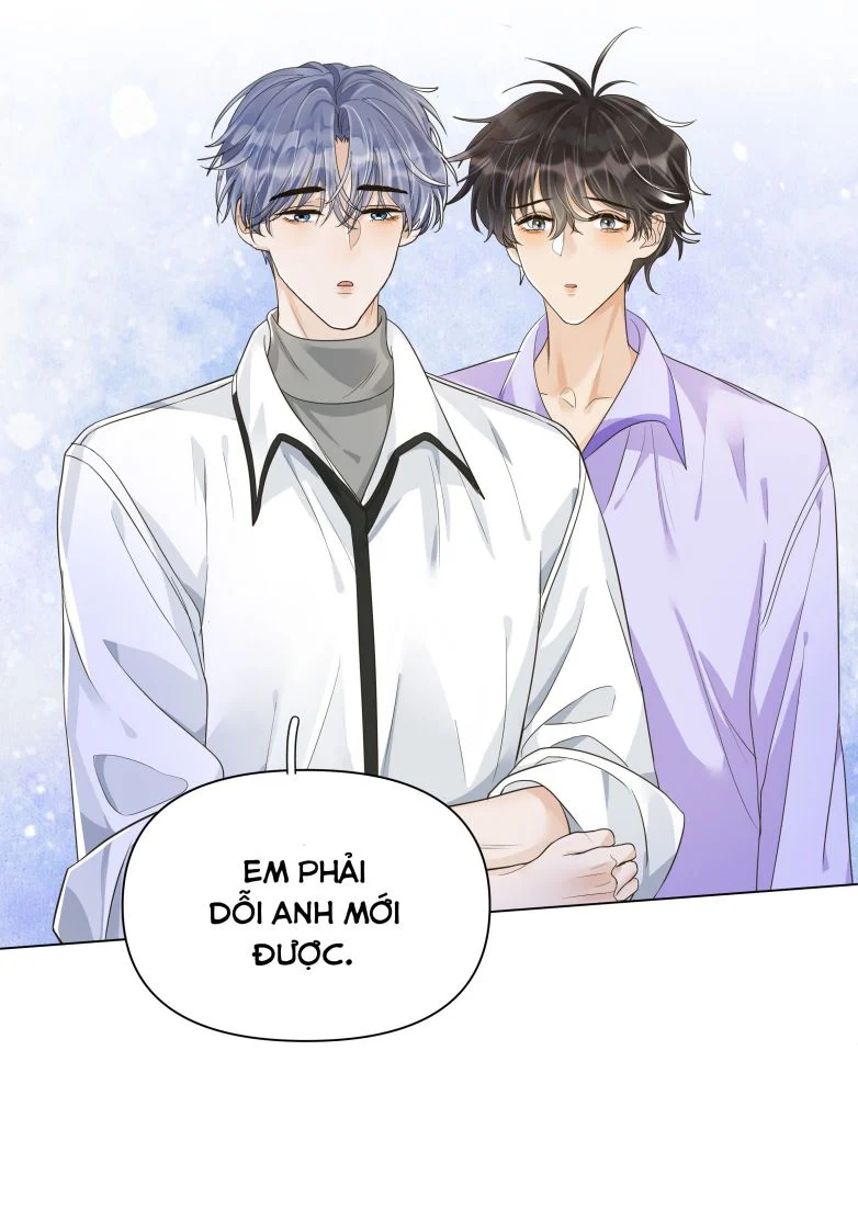 Viên Tiên Sinh Luôn Không Vui: Chapter 6