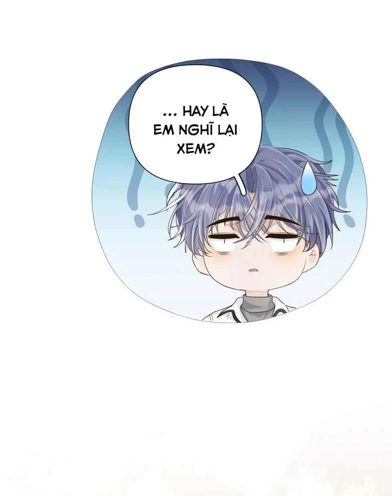 Viên Tiên Sinh Luôn Không Vui: Chapter 6