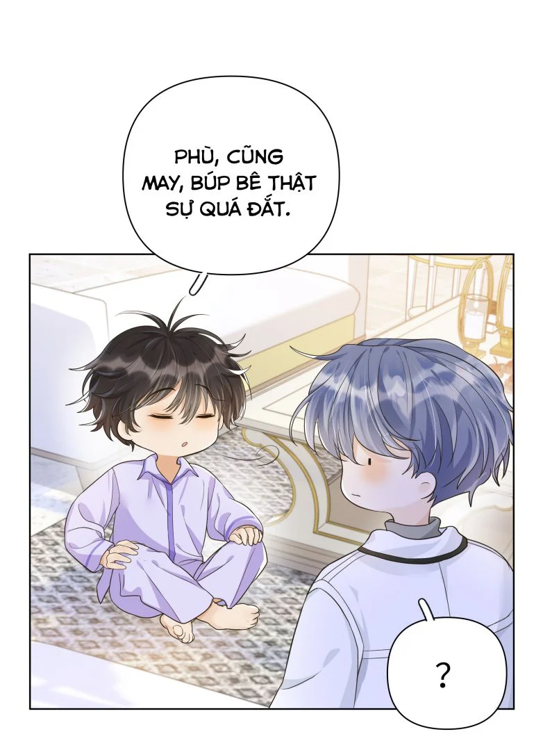 Viên Tiên Sinh Luôn Không Vui: Chapter 6
