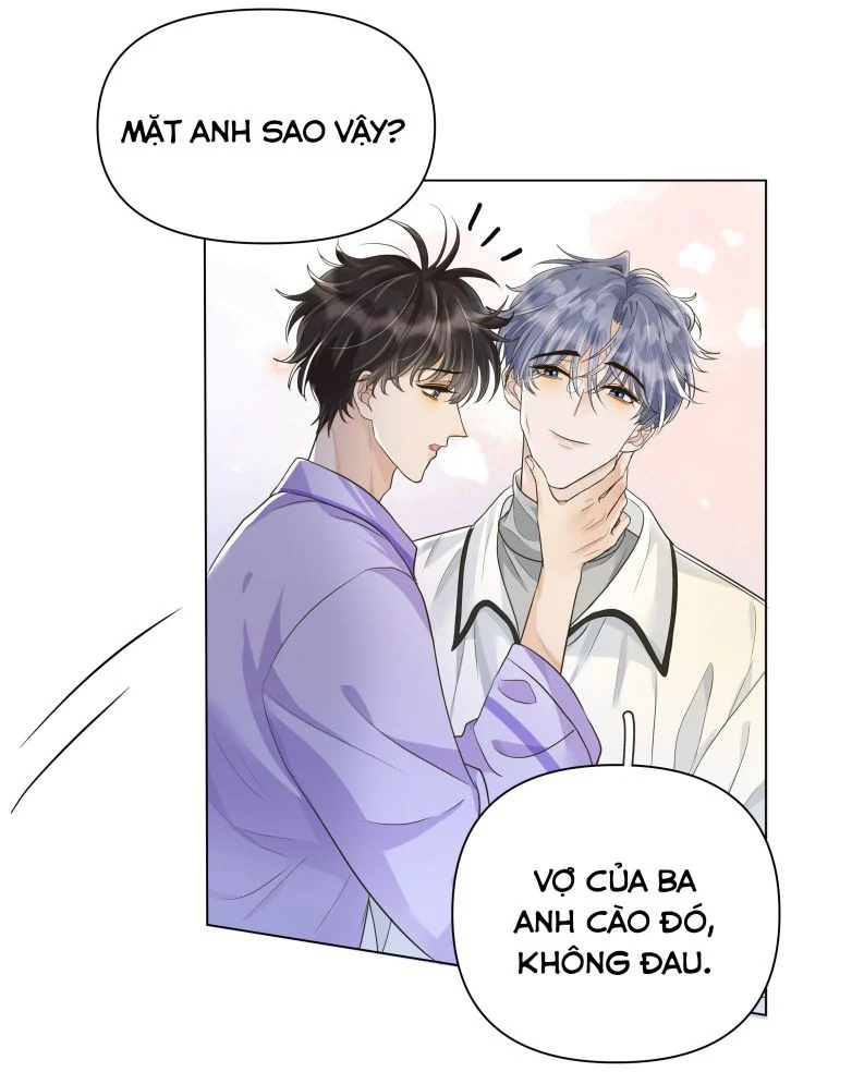 Viên Tiên Sinh Luôn Không Vui: Chapter 6