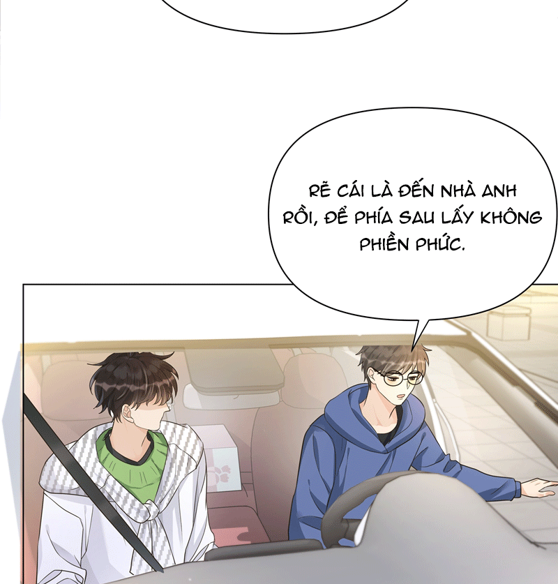 Viên Tiên Sinh Luôn Không Vui: Chapter 9