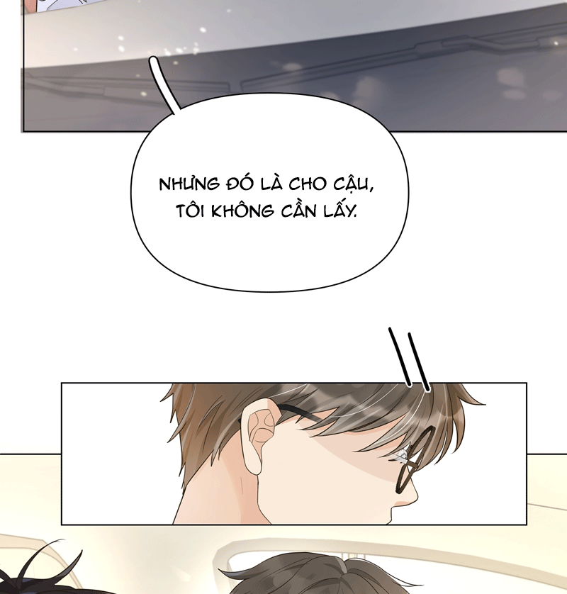 Viên Tiên Sinh Luôn Không Vui: Chapter 9