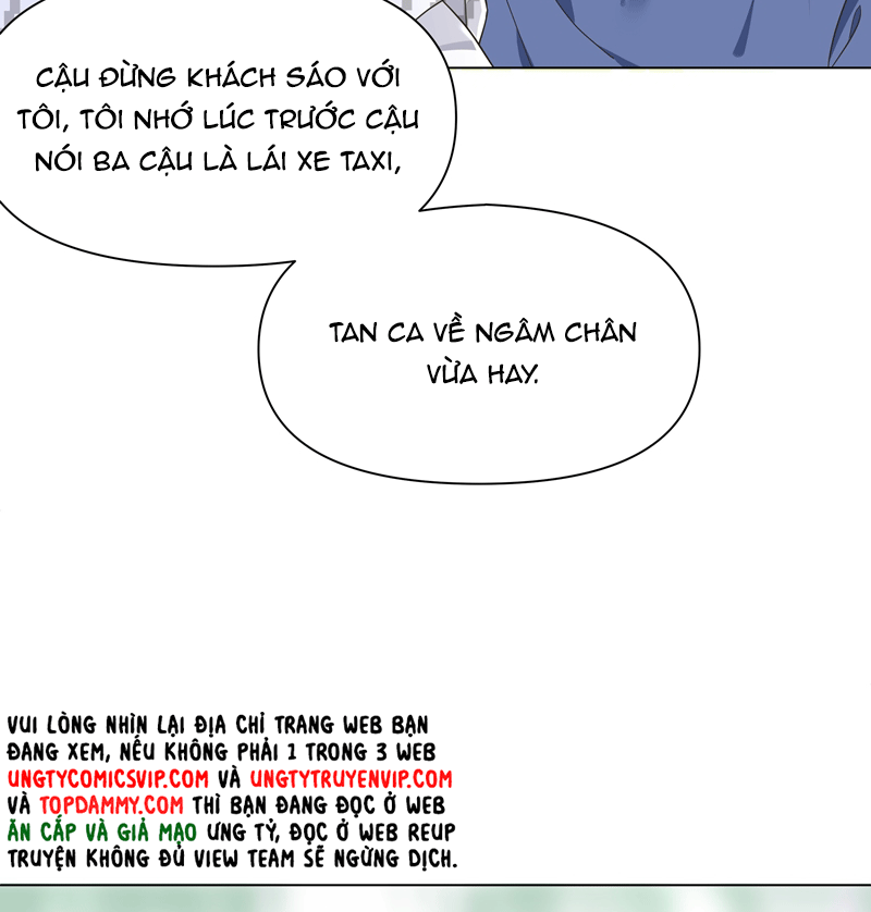 Viên Tiên Sinh Luôn Không Vui: Chapter 9