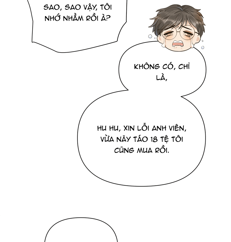 Viên Tiên Sinh Luôn Không Vui: Chapter 9