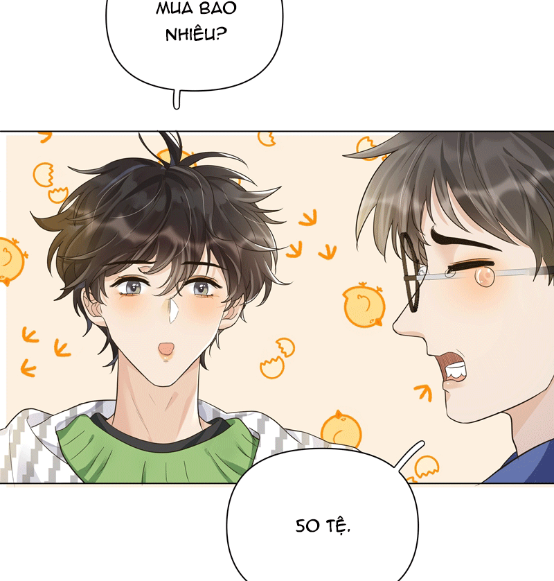 Viên Tiên Sinh Luôn Không Vui: Chapter 9