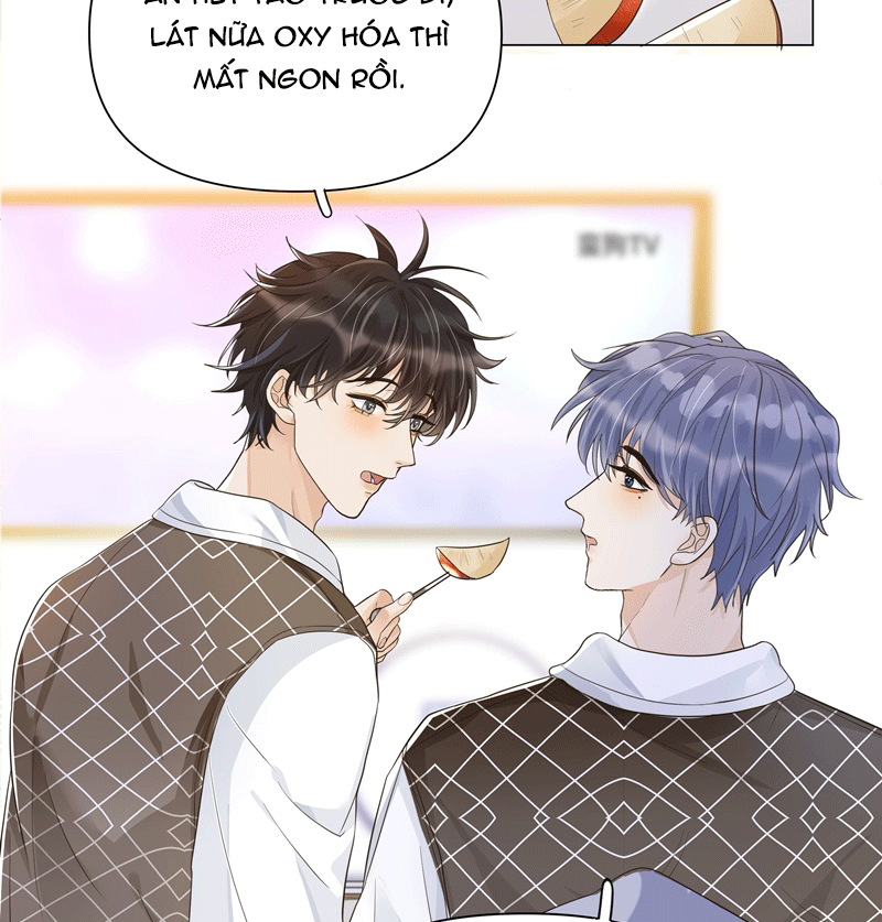 Viên Tiên Sinh Luôn Không Vui: Chapter 9