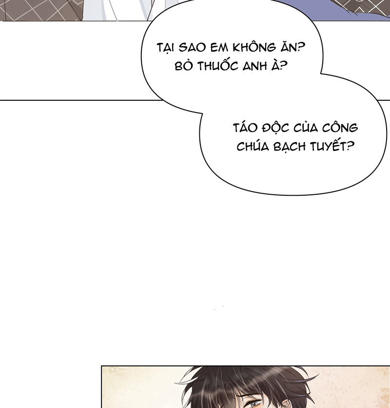Viên Tiên Sinh Luôn Không Vui: Chapter 9