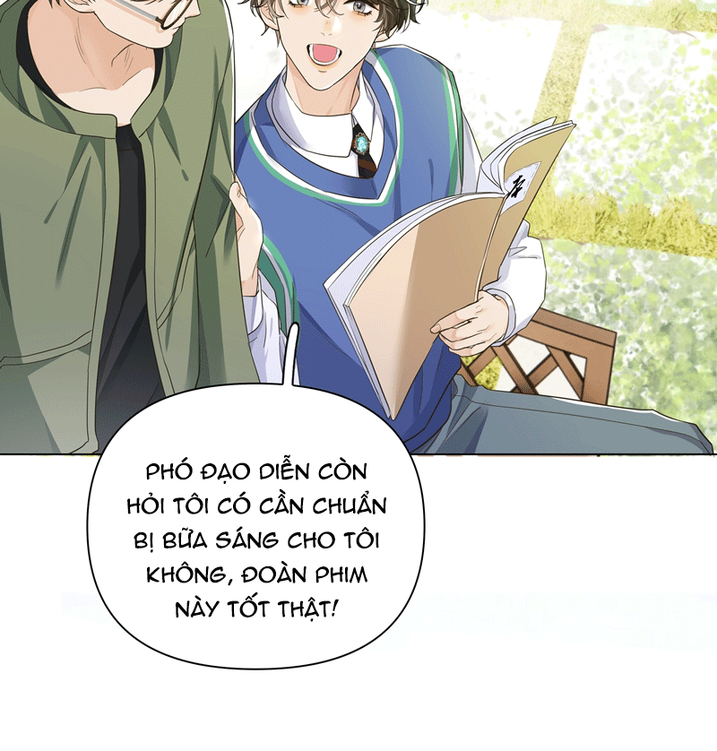 Viên Tiên Sinh Luôn Không Vui: Chapter 9