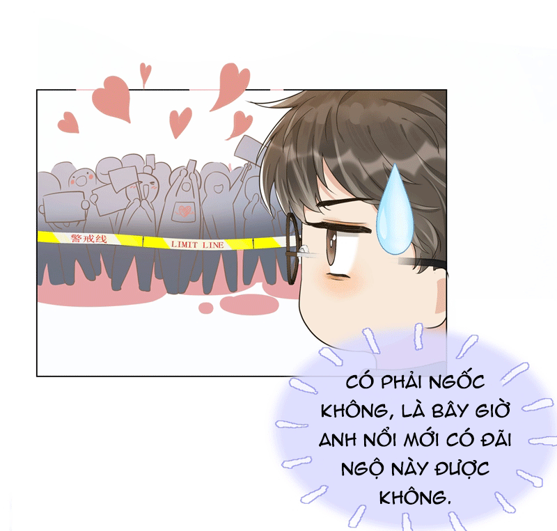 Viên Tiên Sinh Luôn Không Vui: Chapter 9