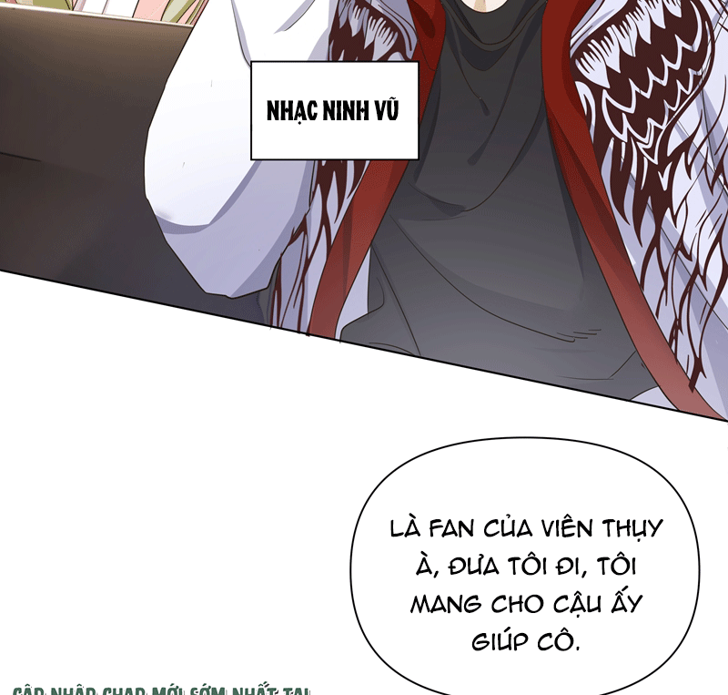 Viên Tiên Sinh Luôn Không Vui: Chapter 9