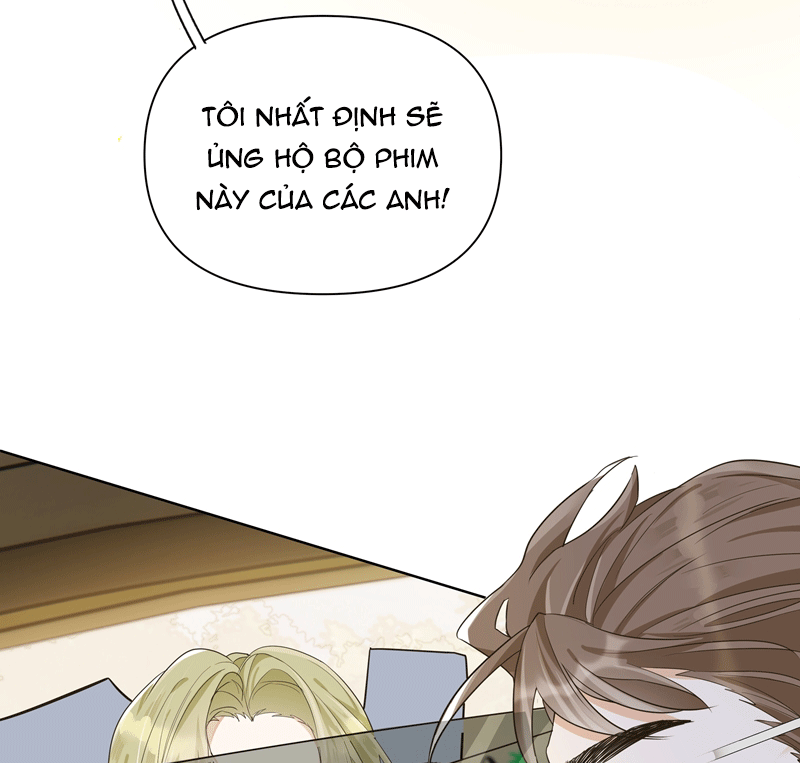 Viên Tiên Sinh Luôn Không Vui: Chapter 9