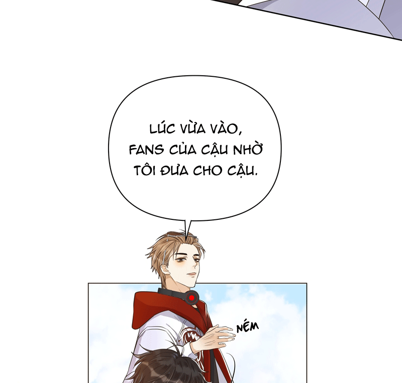 Viên Tiên Sinh Luôn Không Vui: Chapter 9
