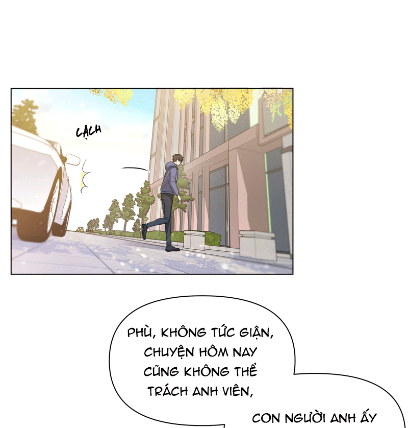 Viên Tiên Sinh Luôn Không Vui: Chapter 9