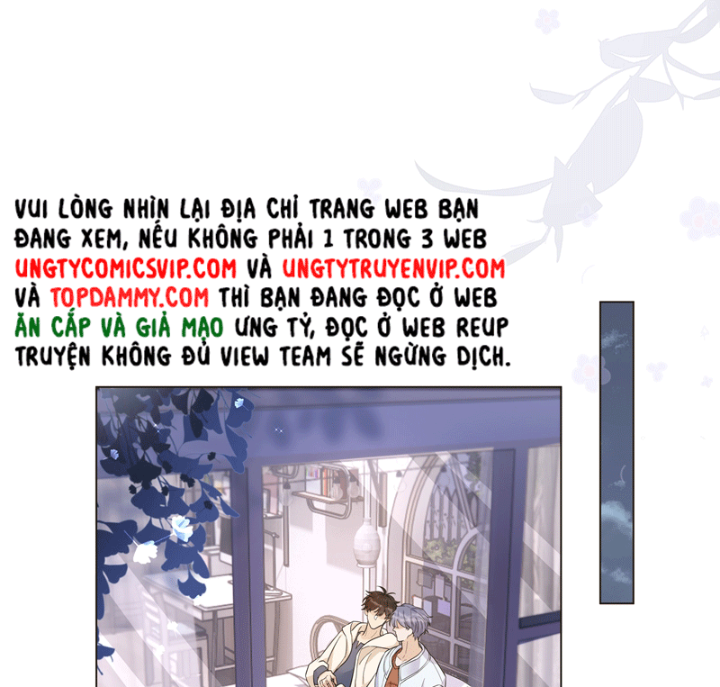 Viên Tiên Sinh Luôn Không Vui: Chapter 9