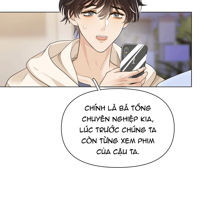 Viên Tiên Sinh Luôn Không Vui: Chapter 9