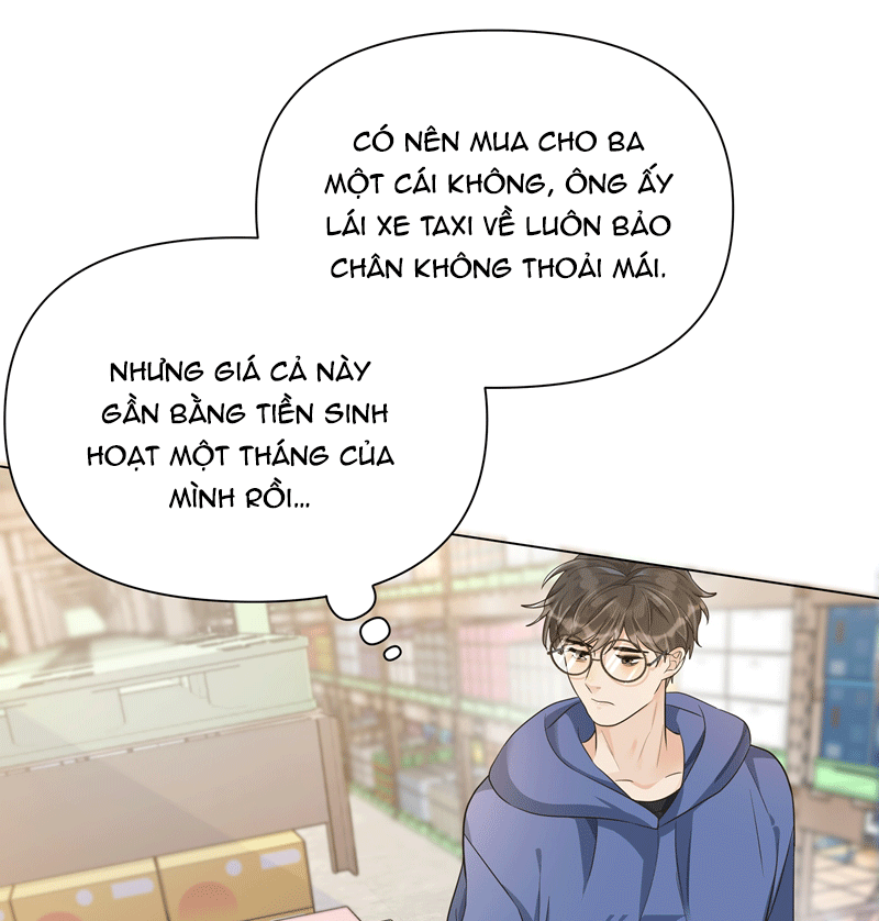 Viên Tiên Sinh Luôn Không Vui: Chapter 9