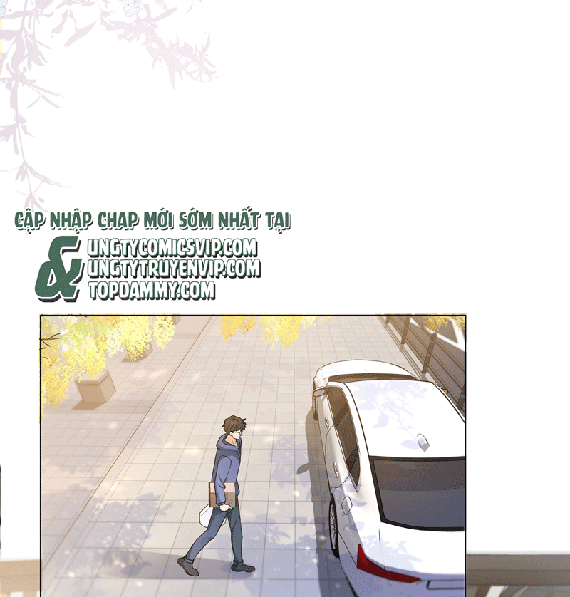 Viên Tiên Sinh Luôn Không Vui: Chapter 9