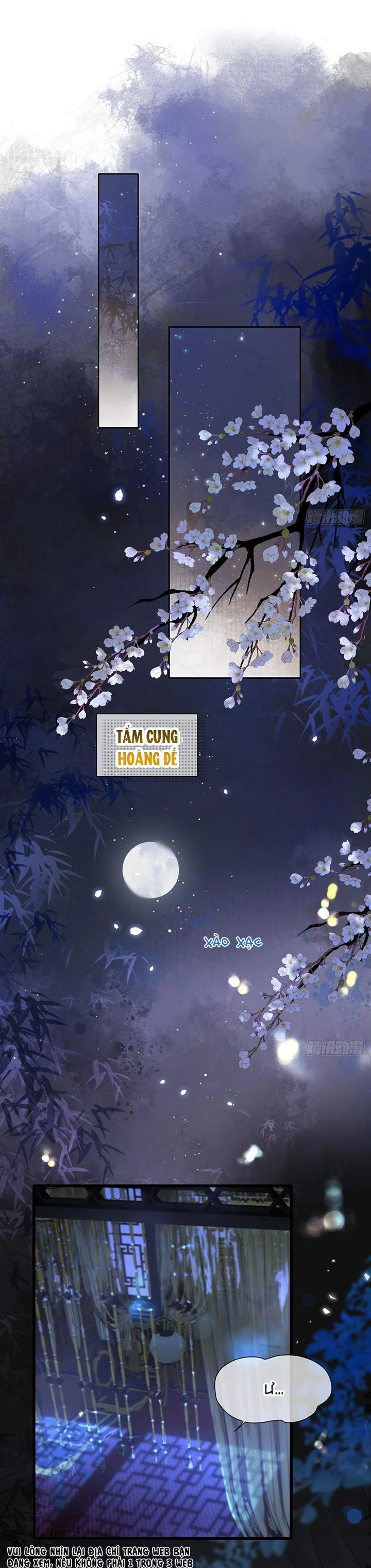 Cư Tâm Bất Kính: Chapter 1