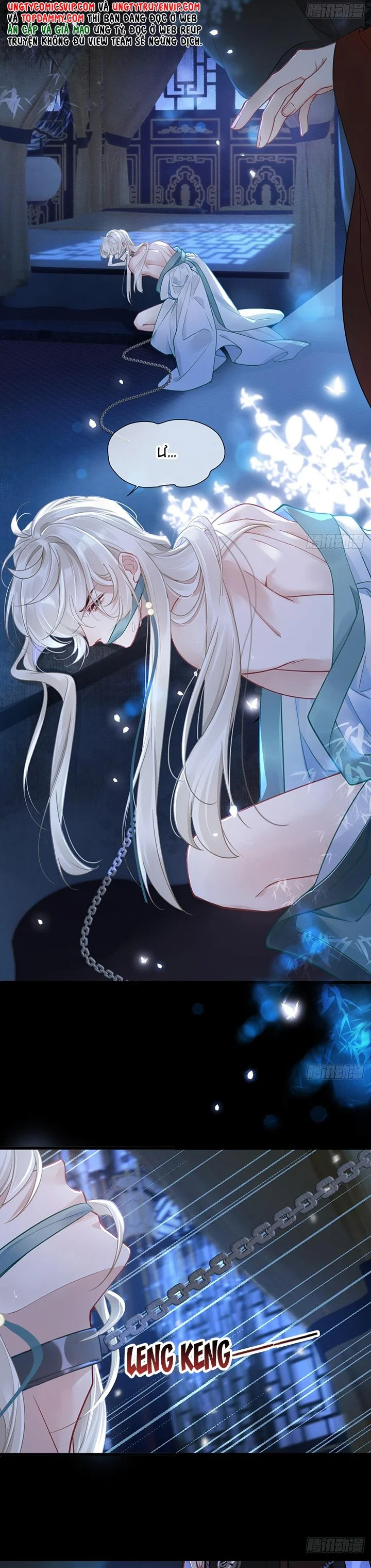 Cư Tâm Bất Kính: Chapter 1