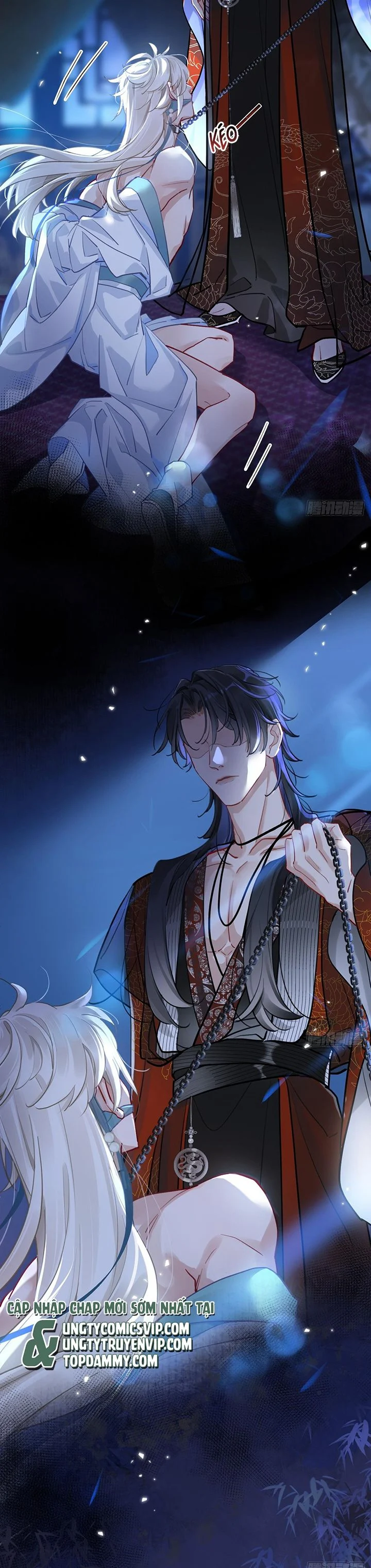 Cư Tâm Bất Kính: Chapter 1