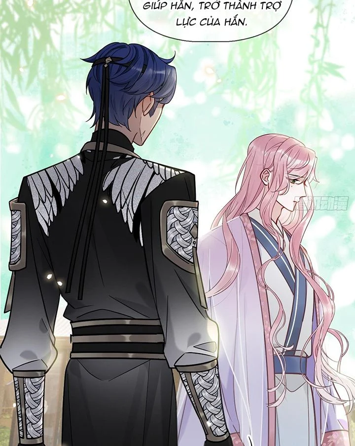 Cư Tâm Bất Kính: Chapter 14