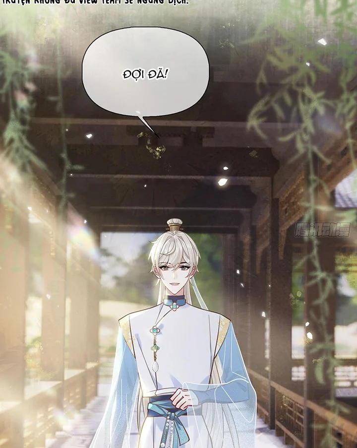 Cư Tâm Bất Kính: Chapter 14