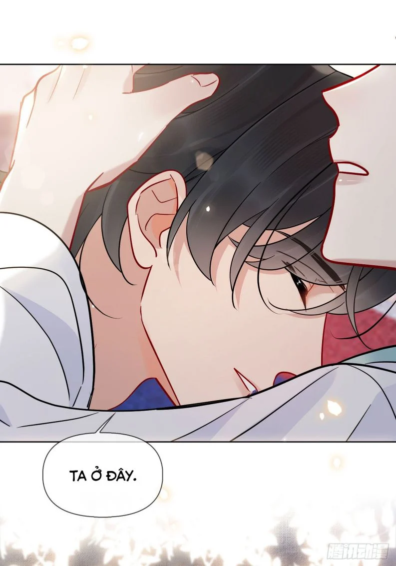 Cư Tâm Bất Kính: Chapter 17