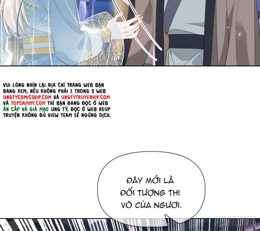 Cư Tâm Bất Kính: Chapter 4