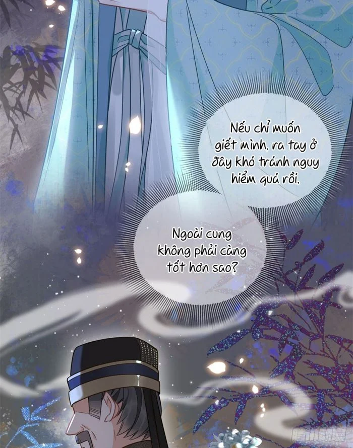Cư Tâm Bất Kính: Chapter 4