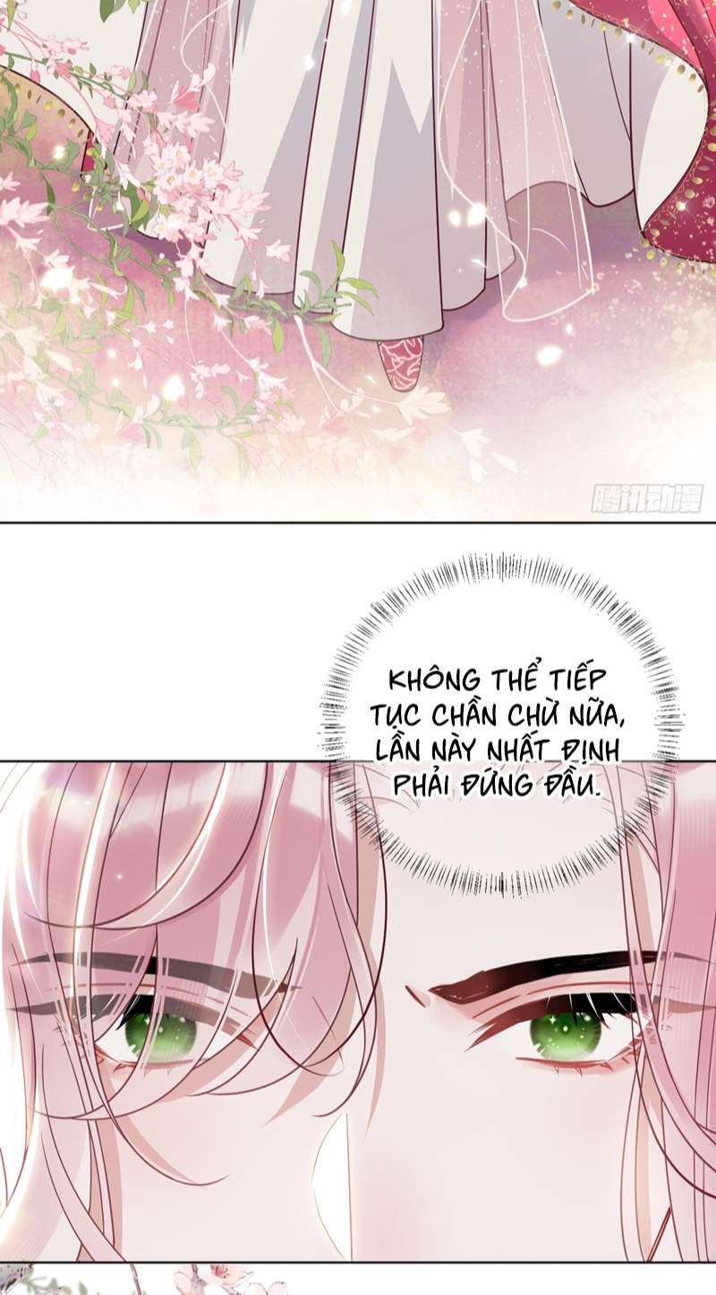 Cư Tâm Bất Kính: Chapter 6