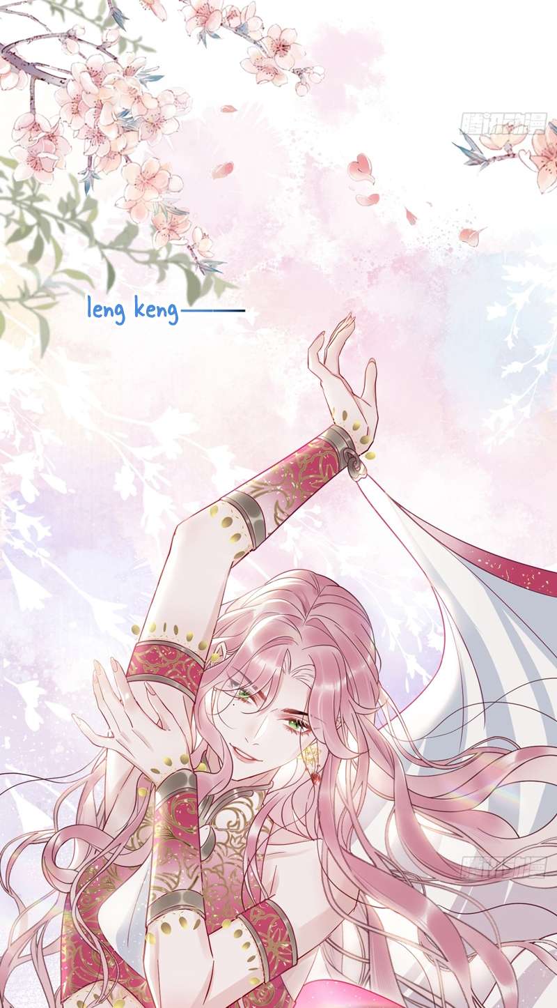 Cư Tâm Bất Kính: Chapter 6