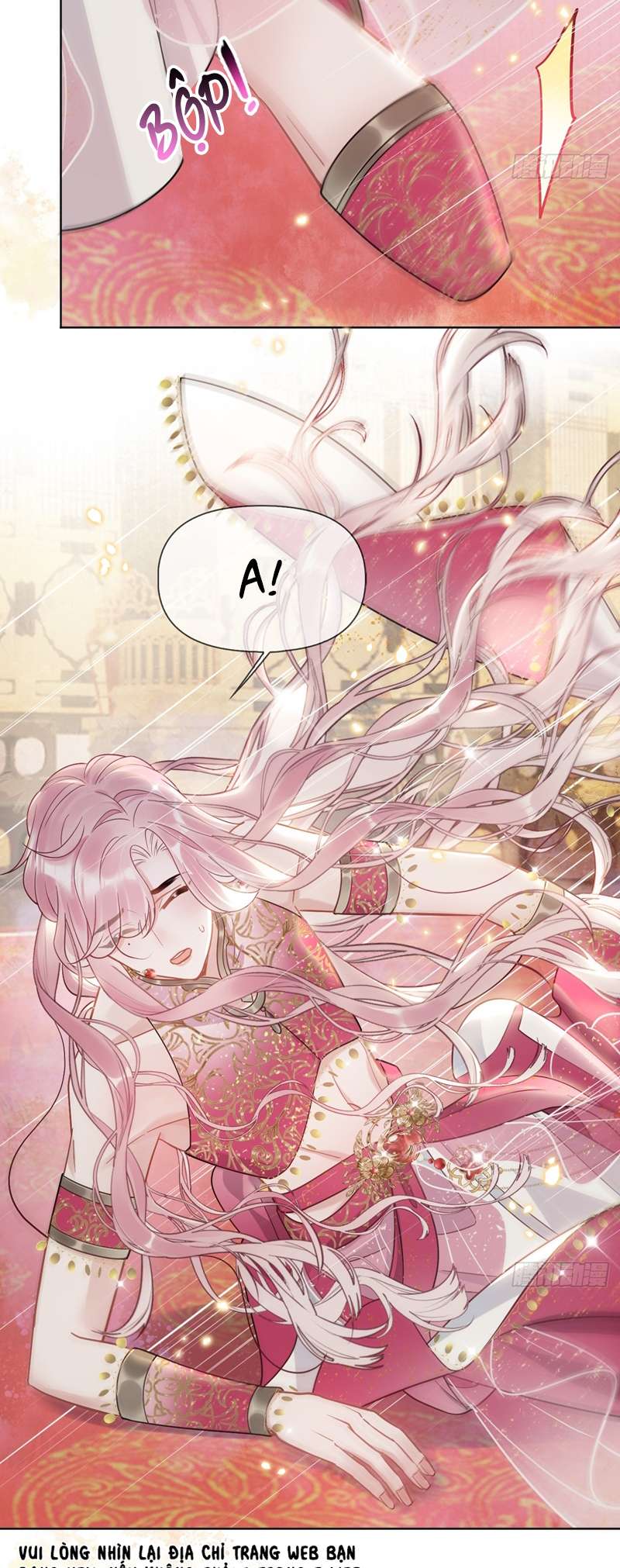 Cư Tâm Bất Kính: Chapter 6