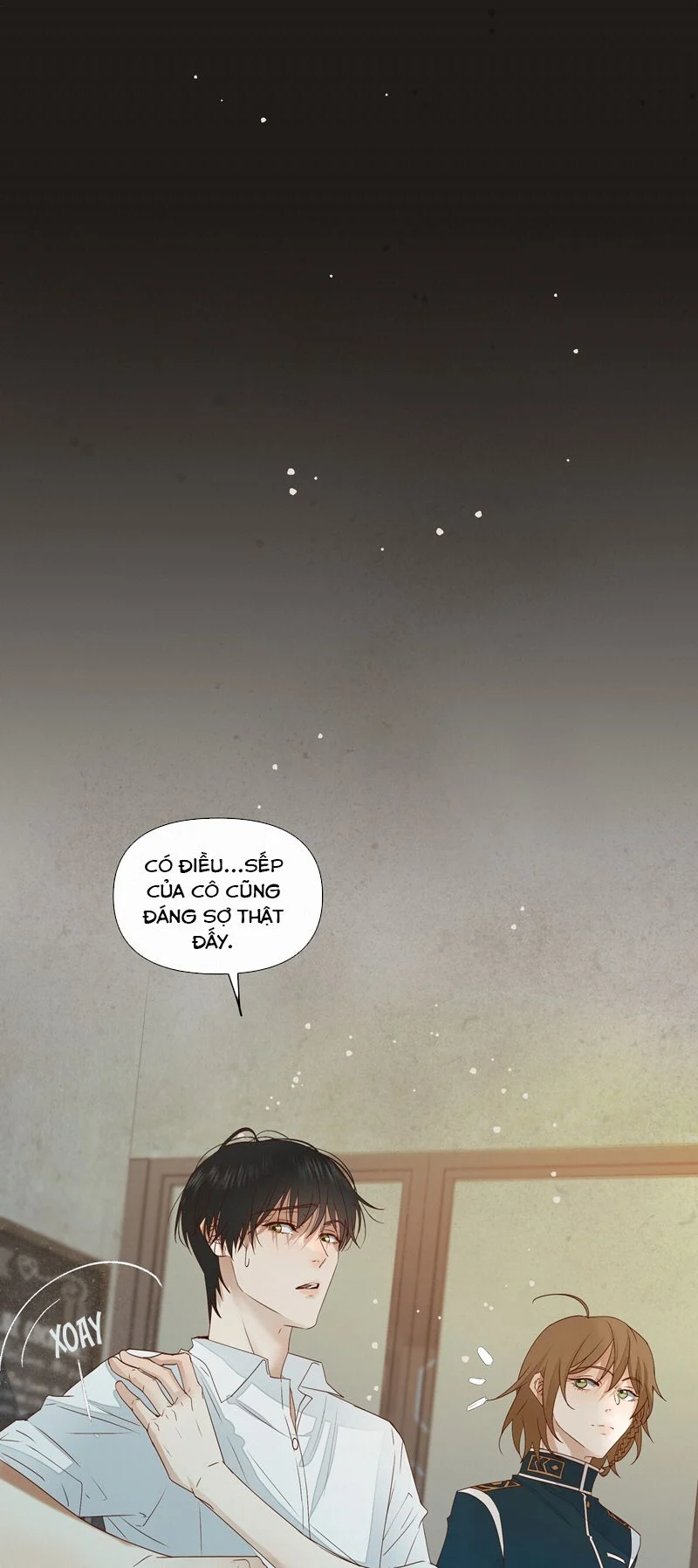 Tuyệt Xử Phùng Sinh: Chapter 26