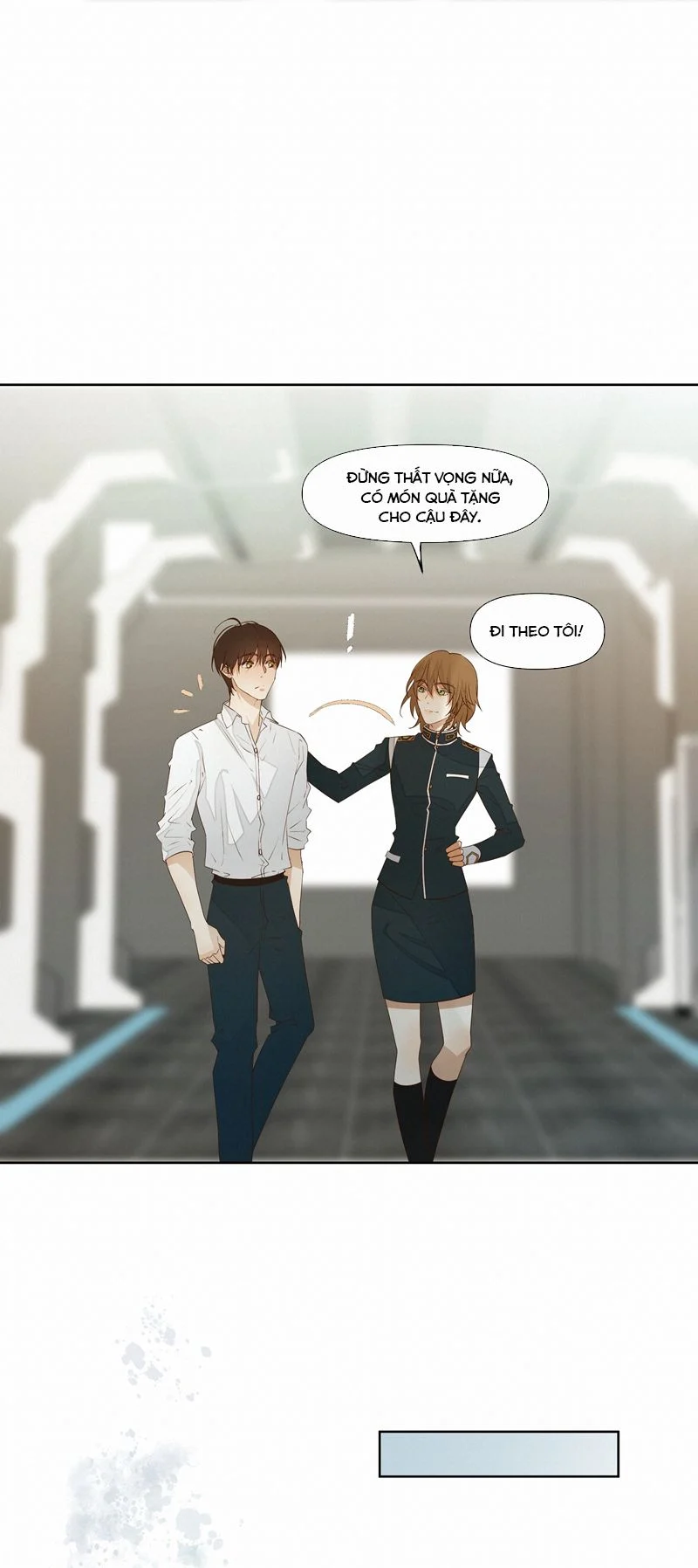 Tuyệt Xử Phùng Sinh: Chapter 26