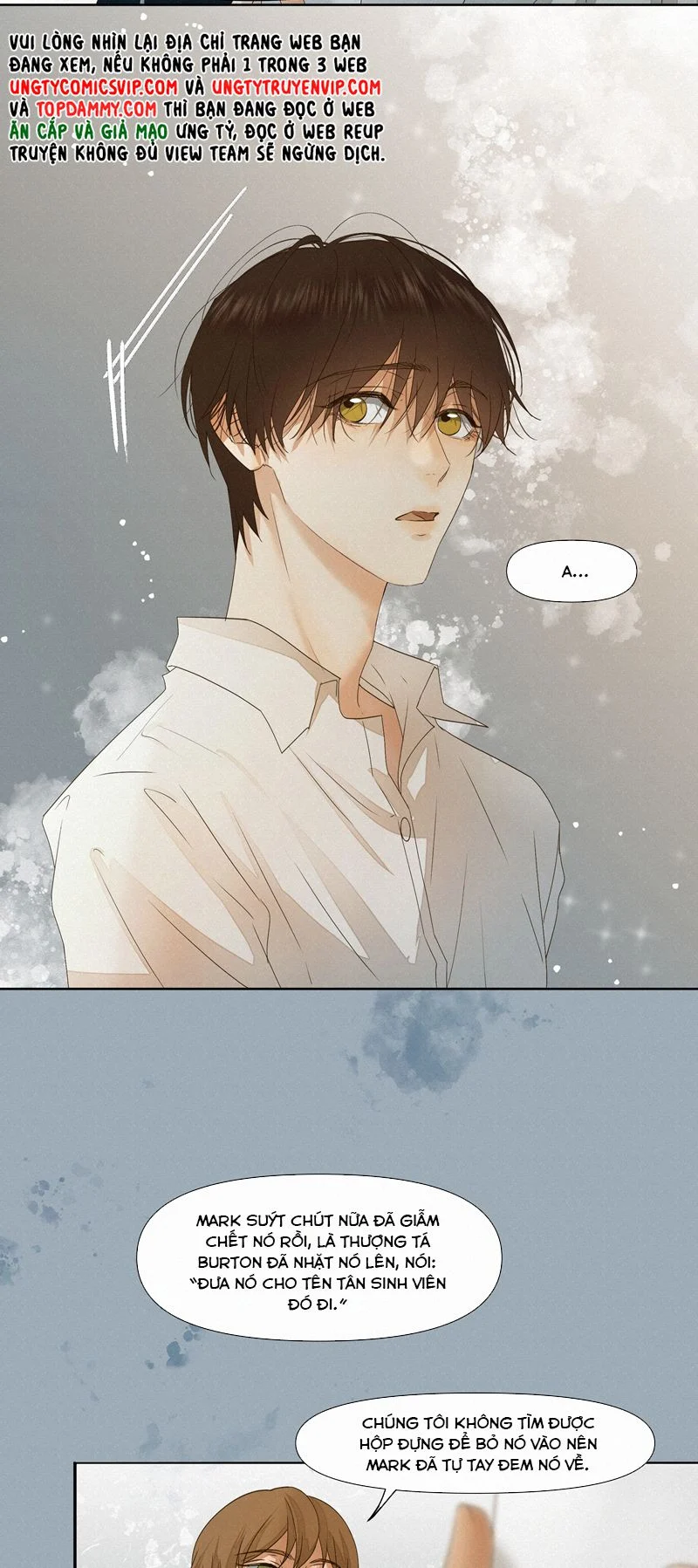 Tuyệt Xử Phùng Sinh: Chapter 26