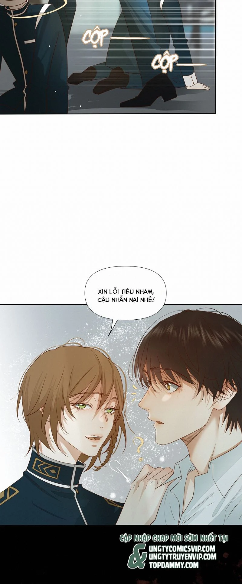 Tuyệt Xử Phùng Sinh: Chapter 26