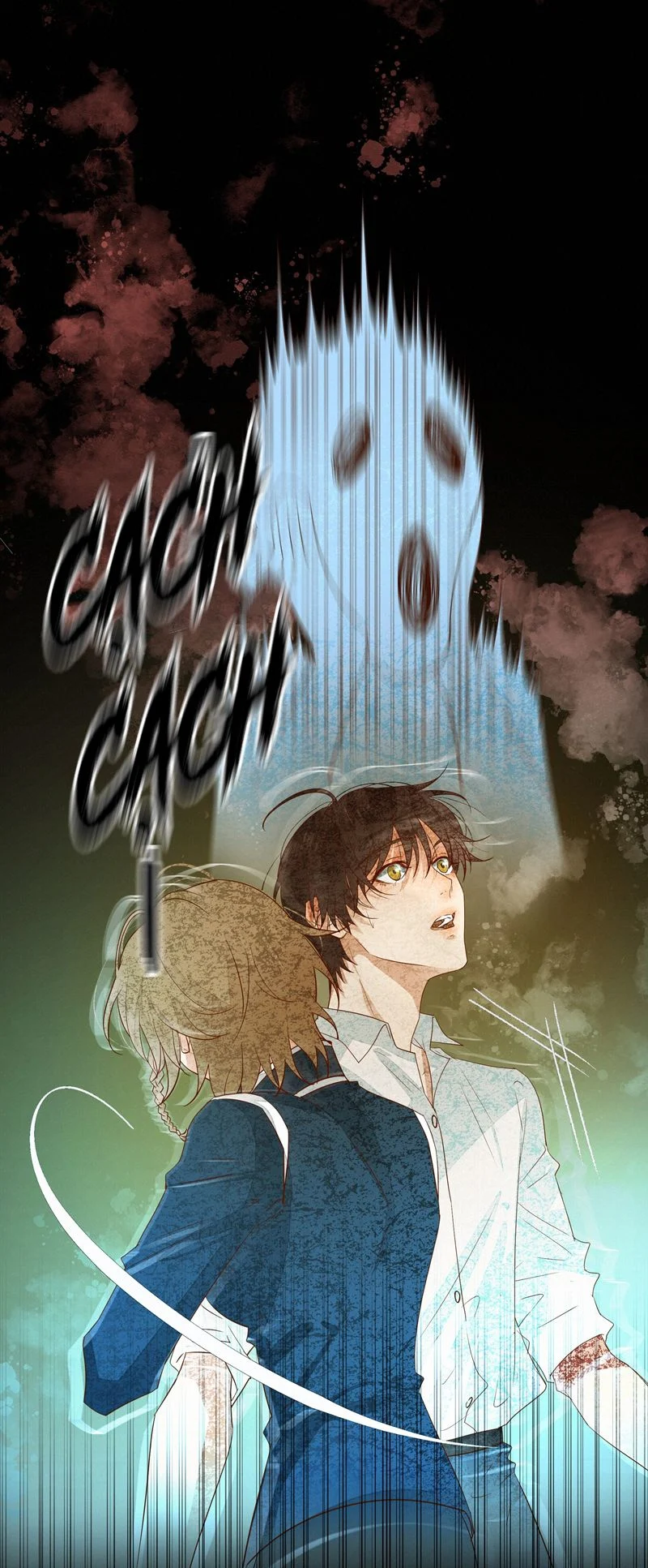 Tuyệt Xử Phùng Sinh: Chapter 26