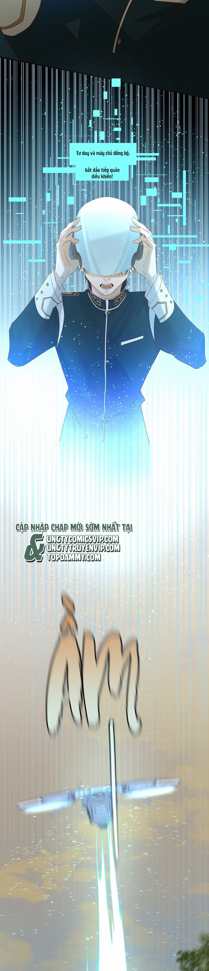 Tuyệt Xử Phùng Sinh: Chapter 28