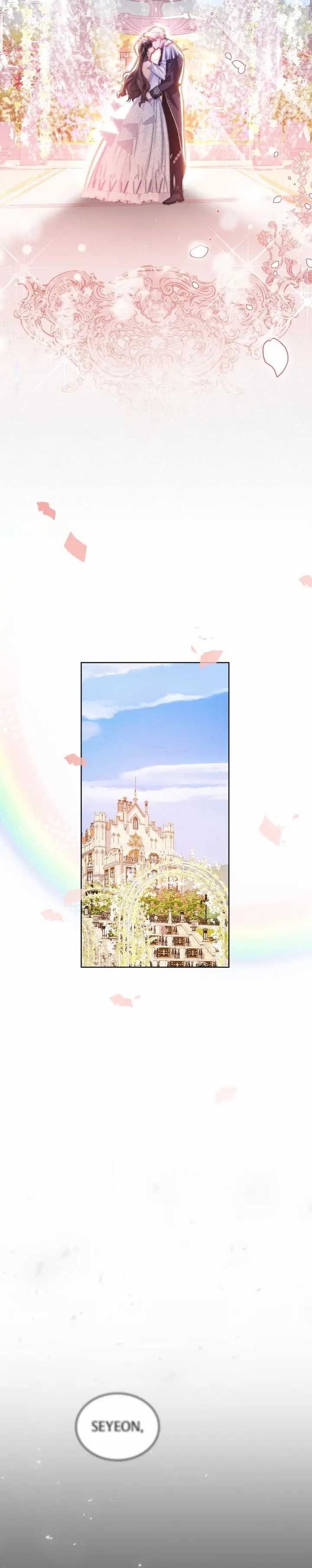 Người Chồng Nhỏ Của Công Tước Đại Nhân: Chapter 36.2